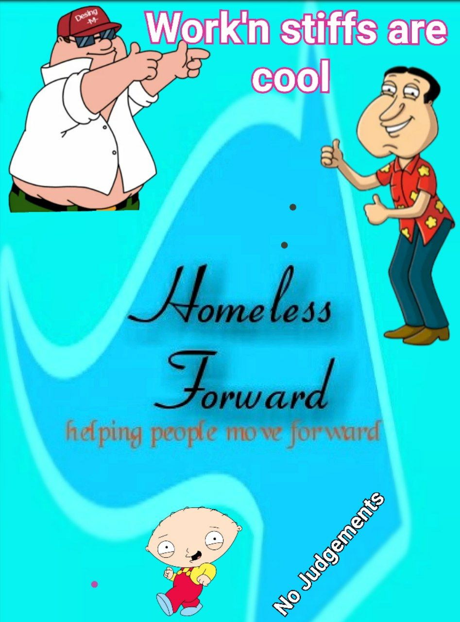 homelessforward.com | 30 Bliss St Unit 9, Moncton, NB E1A 3R5, Canada | Phone: (506) 268-0701