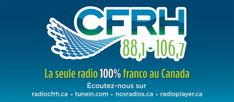 CFRH 88,1-106,7 | 63 Main St, Penetanguishene, ON L9M 1S8, Canada | Phone: (705) 549-8288