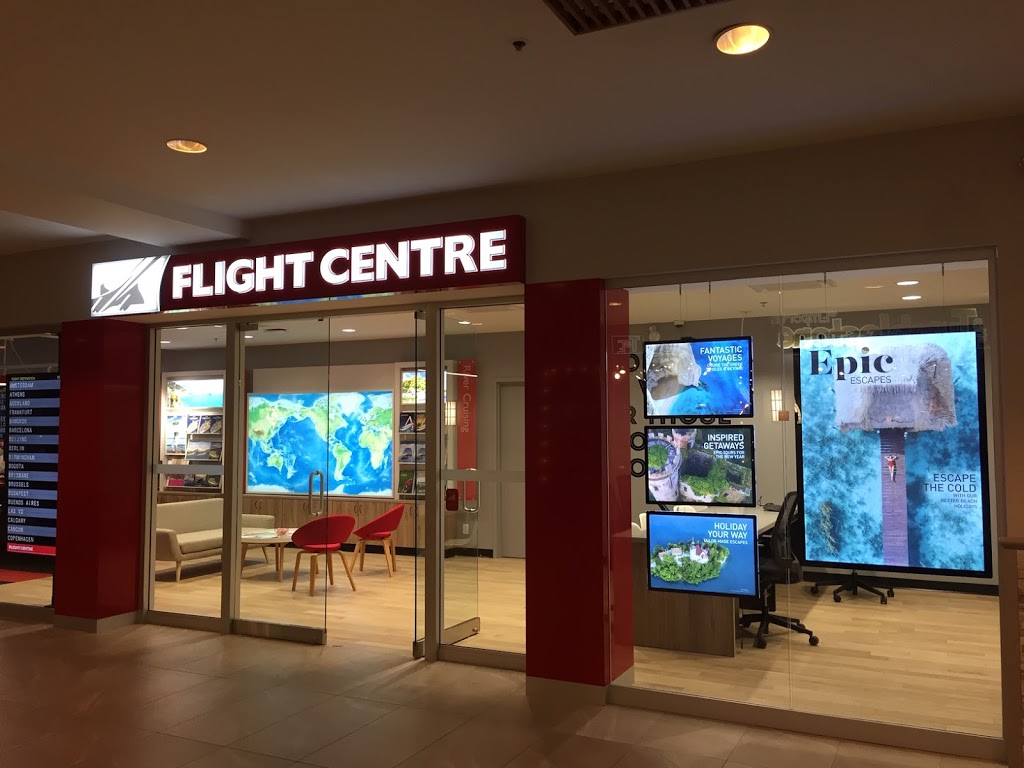 Flight Centre Maple Ridge | 22709 Lougheed Hwy Unit 420, Maple Ridge, BC V2X 2V5, Canada | Phone: (866) 466-7810