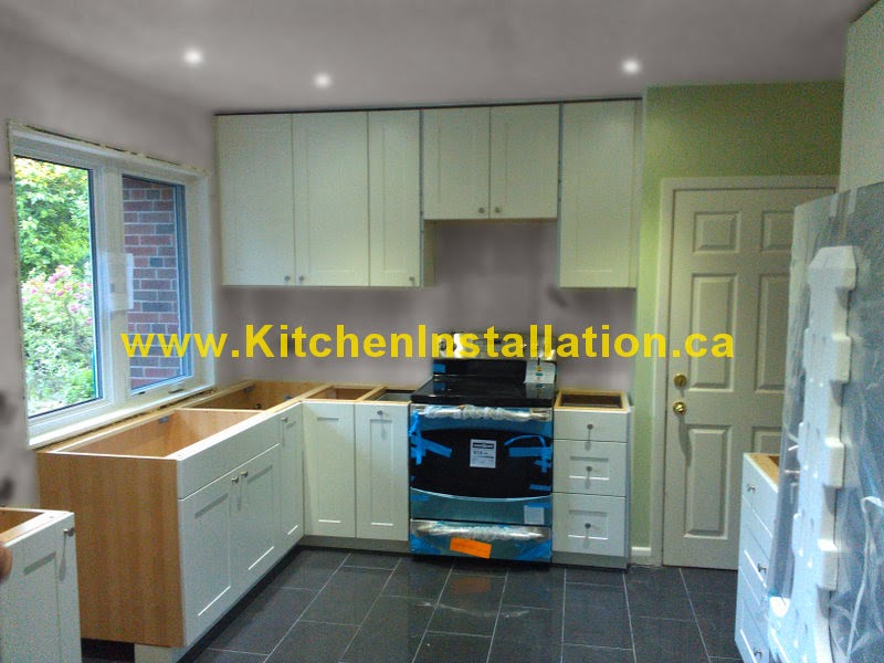 Kitchen Installation.ca - Installers & Design of IKEA Kitchens | Paula Blvd, Etobicoke, ON M8W 4B5, Canada | Phone: (647) 848-3651