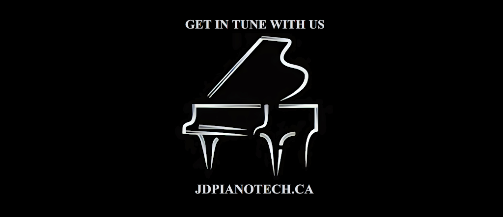 JD Pianotech | 62 Norma Crescent, Ancaster, ON L9G 4P2, Canada | Phone: (519) 404-9065