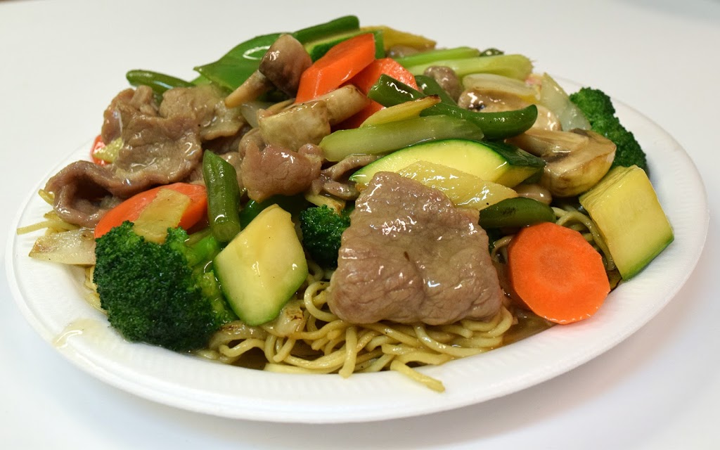 Silver Wok | 5111 Northland Dr NW, Calgary, AB T2L 2L2, Canada | Phone: (403) 288-4949