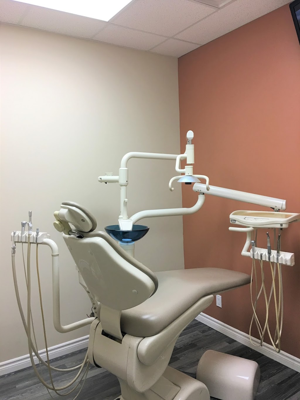 YOUR AREA DENTAL OFFICE | 1394 Upper Gage Ave Unit#4, Hamilton, ON L8W 1E7, Canada | Phone: (905) 574-2007