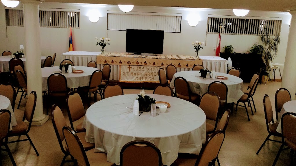 Banquet Hall for rent - King st. & Mayhurst st. | 8 Mayhurst Ave, Hamilton, ON L8K 3M8, Canada | Phone: (514) 448-0085