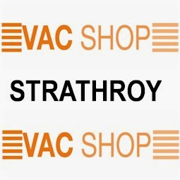 Strathroy Vac Shop | 320 Metcalfe W, Strathroy, ON N7G 1N3, Canada | Phone: (519) 245-5315