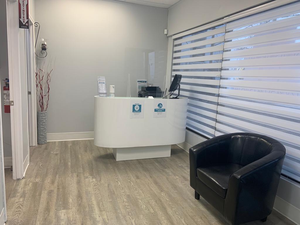 Prati-Soins Clinique Infirmière | 177 Bd Industriel, Saint-Eustache, QC J7R 5P2, Canada | Phone: (450) 413-1814