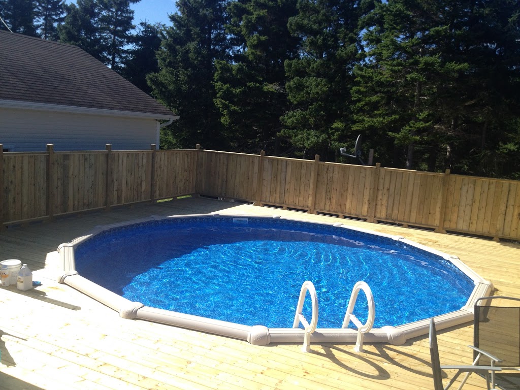 Clearwater Pools | 274 Kenmount Rd, St. Johns, NL A1B 4A4, Canada | Phone: (709) 753-0100