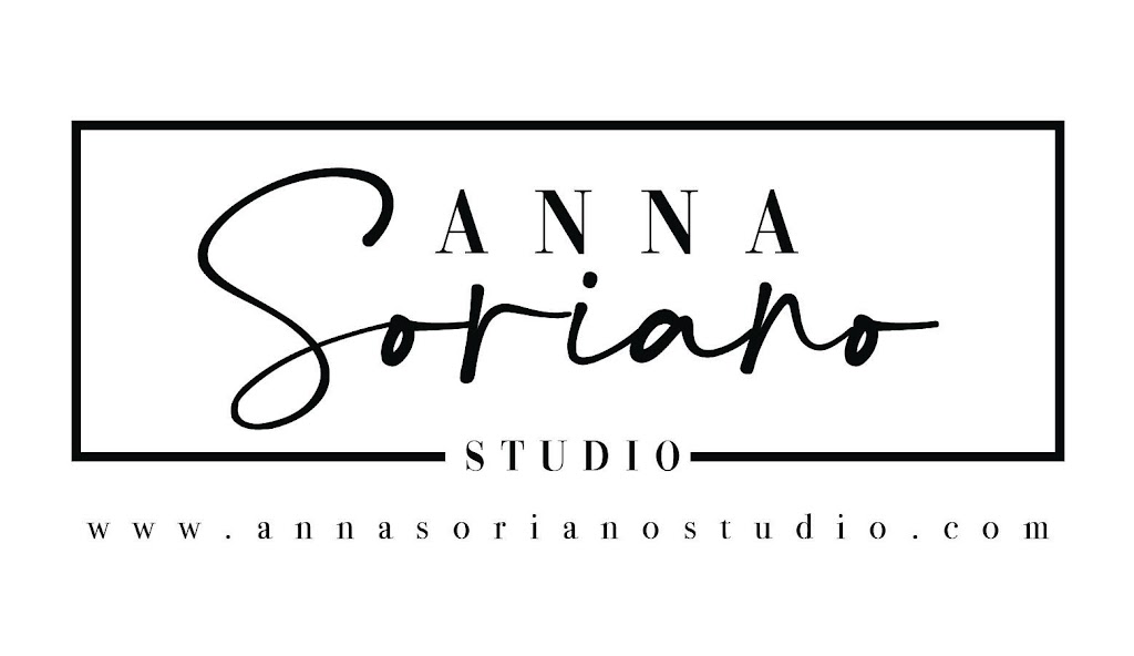 Anna Soriano Studio | 22 Ave, Surrey, BC V3Z 9Z3, Canada | Phone: (778) 846-1193