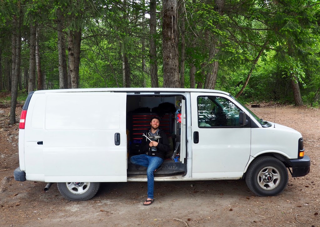 Jonny Mechanic Squamish Automotive Mobile Mechanic | P O B O X 1527, Garibaldi Highlands, BC V0N 1T0, Canada | Phone: (250) 341-1853