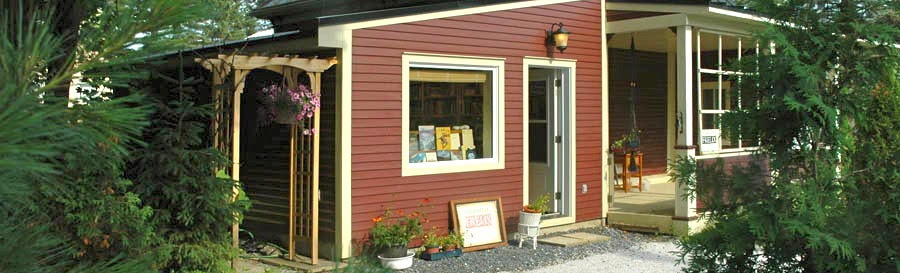 Librairie FRELIX | 2 Chemin Garagona, Frelighsburg, QC J0J 1C0, Canada | Phone: (450) 298-1011