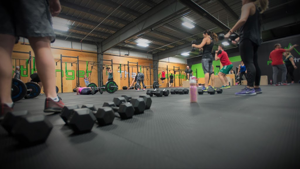 Peak Fitness Dieppe | 688 Babin St, Dieppe, NB E1A 5M1, Canada | Phone: (506) 859-7325