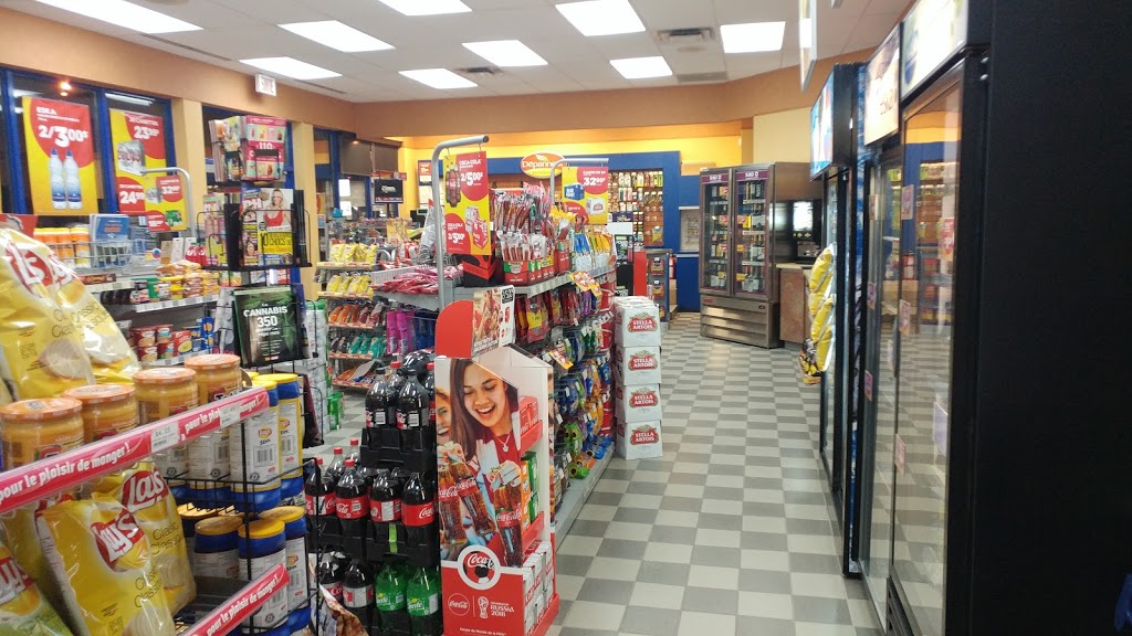 Dépanneur Du Coin | 9335 Boulevard de lOrmière, Québec, QC G2B 3K7, Canada | Phone: (418) 843-6887