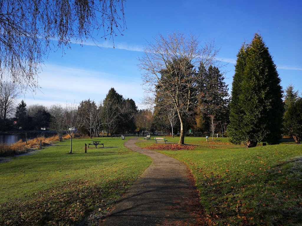 Garden City Community Park and Arboretum | 6620 Garden City Rd, Richmond, BC V6Y 1T6, Canada | Phone: (604) 276-4000