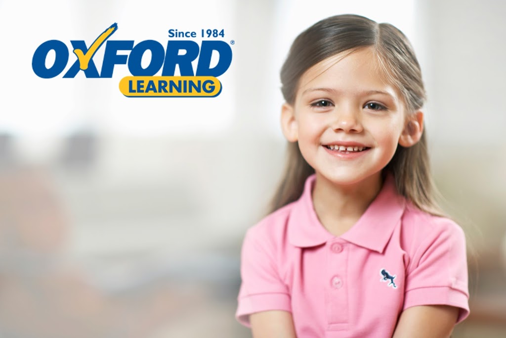 Oxford Learning Markham Unionville | 8601 Warden Ave. #9, Unionville, ON L3R 0B5, Canada | Phone: (647) 696-7119