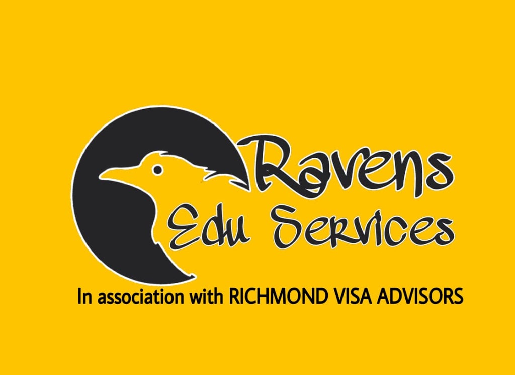 Ravens Edu Services | 5861 Sophia St, Vancouver, BC V5W 2W3, Canada | Phone: (778) 926-3360