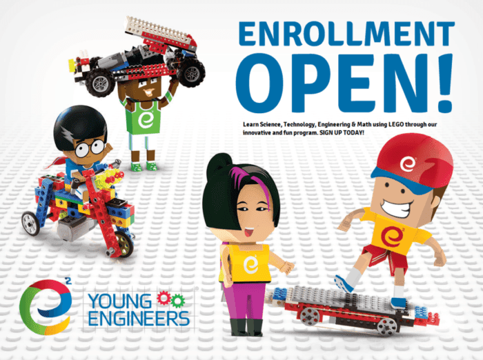 e2 Young Engineers Oakville & West Mississauga | 3114 Dundas St W, Oakville, ON L6M 4J3, Canada | Phone: (647) 479-7065