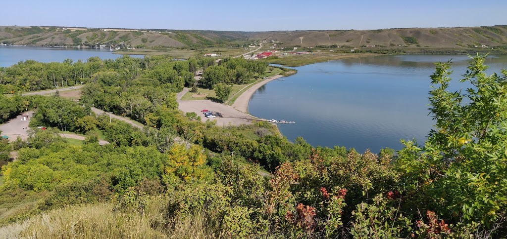 Echo Valley Provincial Park | Fort QuAppelle, SK S0G 1S0, Canada