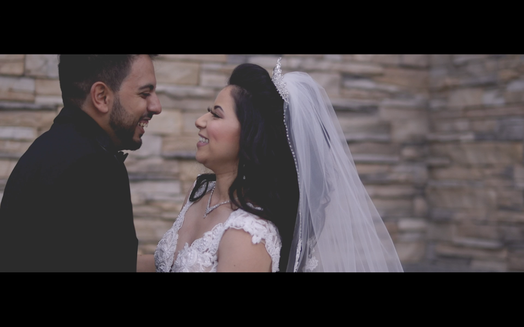 Cinemoir Wedding Videos | 10621 80 Ave NW #304, Edmonton, AB T6E 1V6, Canada | Phone: (587) 589-8742