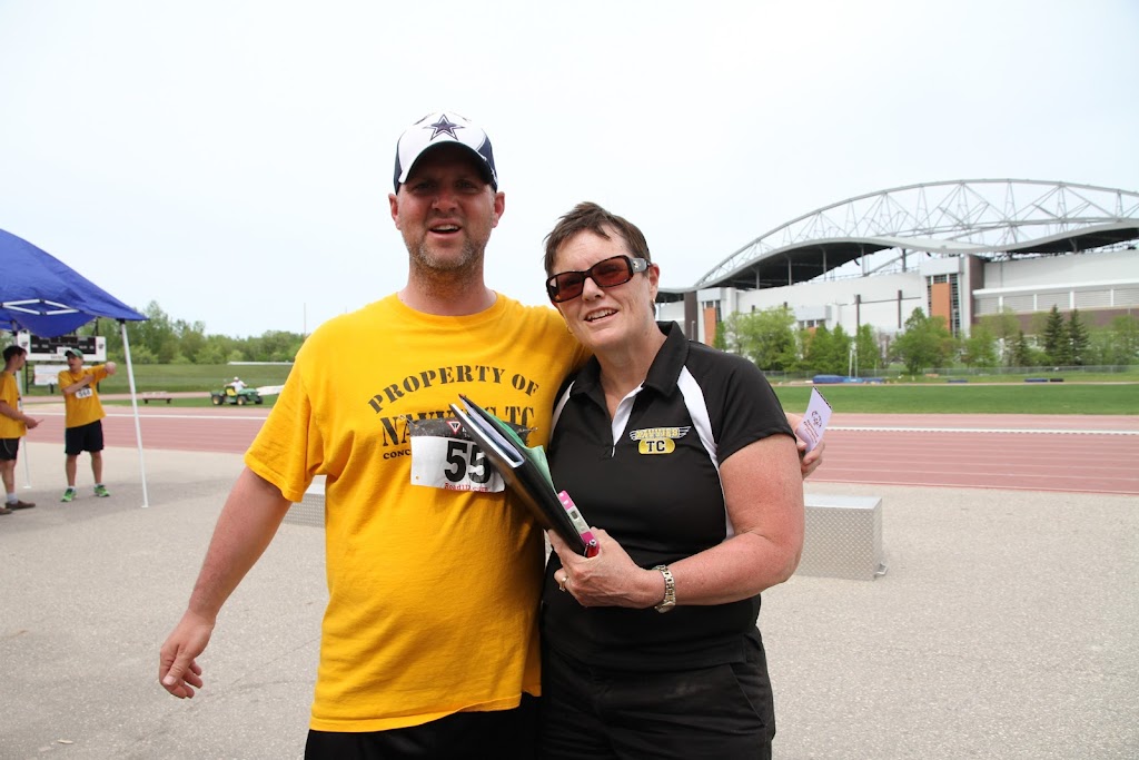 Special Olympics Manitoba | 145 Pacific Ave #304, Winnipeg, MB R3B 2Z6, Canada | Phone: (204) 925-5628