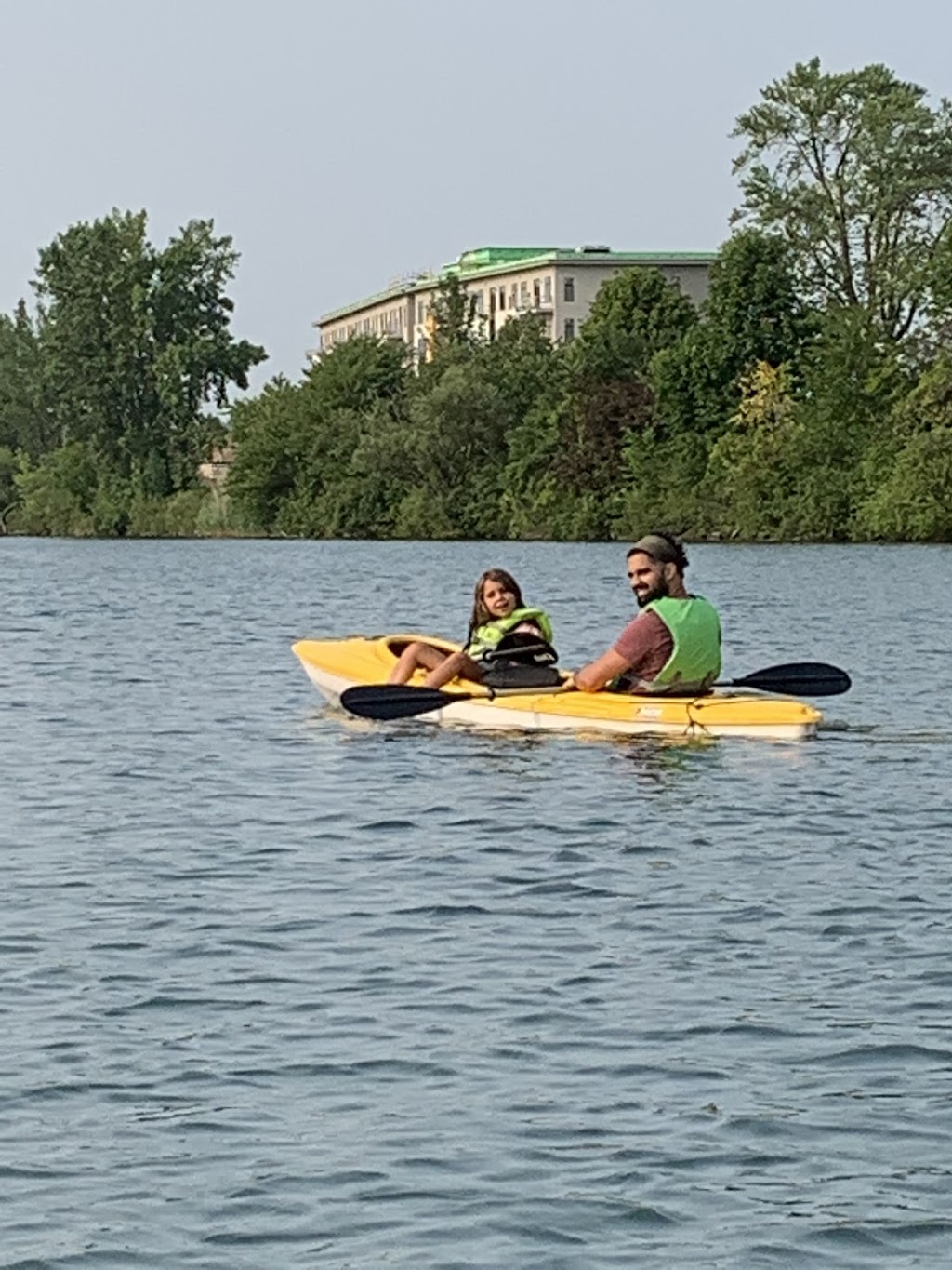 Rec Rentals (Formally Welland Boat Rental Program) | 129 Lincoln St, Welland, ON L3C, Canada | Phone: (905) 735-1700 ext. 4017