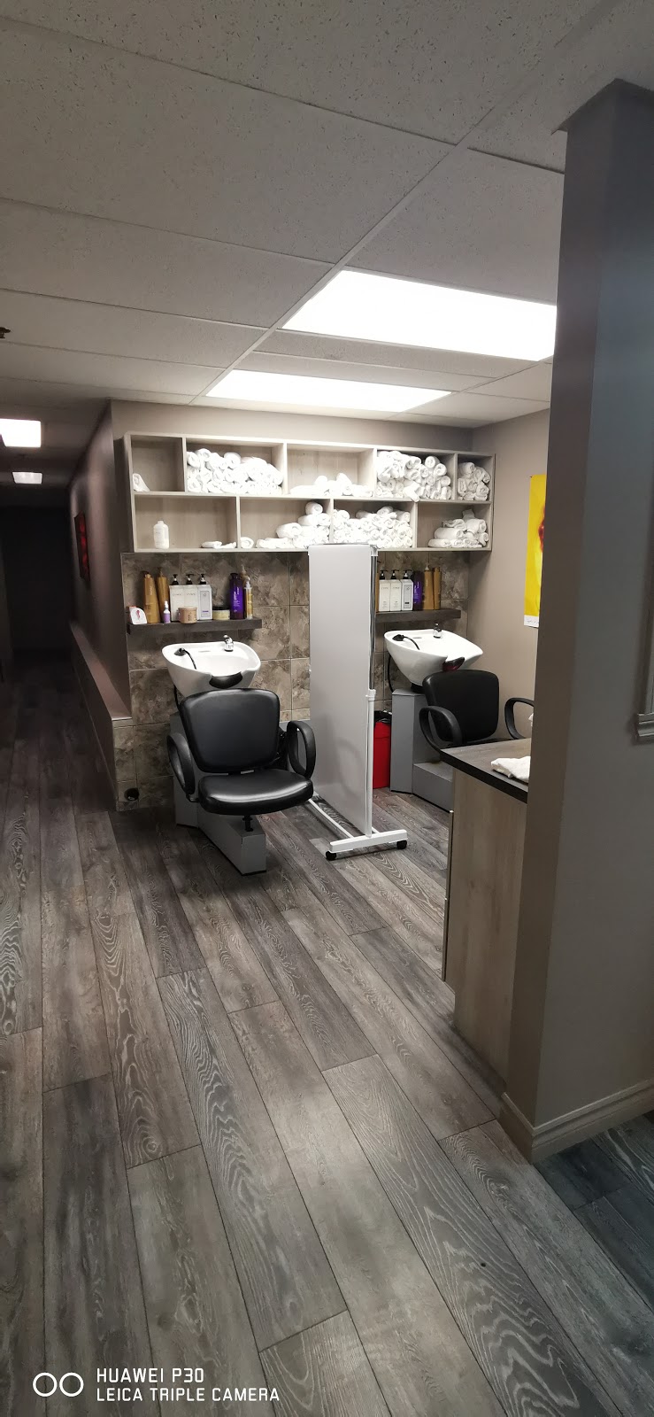 Coiffure Diva | 1550 Rue dActon, Acton Vale, QC J0H 1A0, Canada | Phone: (450) 546-4443