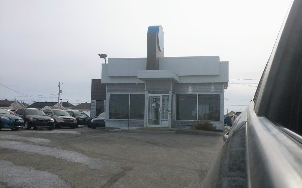 Automobiles Richard Grenier Inc. | 301 Rue Seigneuriale, Québec, QC G1C 8A2, Canada | Phone: (418) 667-5252