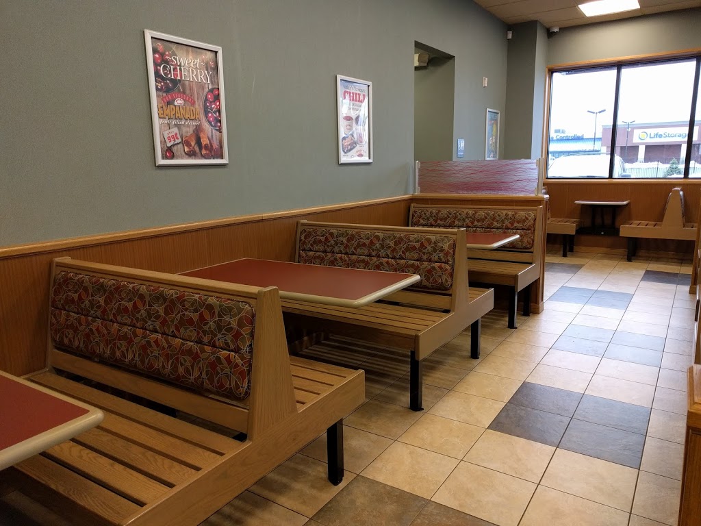 Mighty Taco | 396 Kenmore Ave, Kenmore, NY 14223, USA | Phone: (716) 834-4647