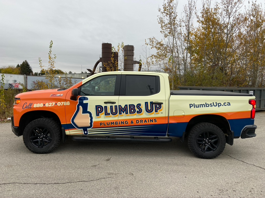 Plumbs Up Plumbing & Drains | 2040 Inglewood Dr, Innisfil, ON L9S 1Z1, Canada | Phone: (289) 205-3378