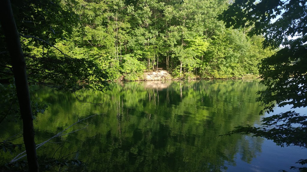 Deer Creek Conservation Area | 1929 Norfolk County Rd 45, Langton, ON N0E 1G0, Canada | Phone: (877) 990-9934