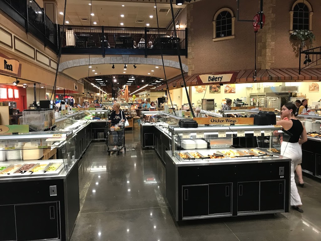 Market Café | Buffalo, NY 14221, USA