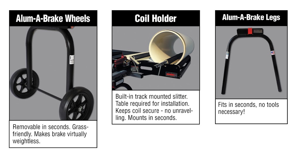 Multi-Line Products Canada Inc. | Warehouse Entrance Shipping/Receiving, 731 Ashley St, Foxboro, ON K0K 2B0, Canada | Phone: (343) 261-5855