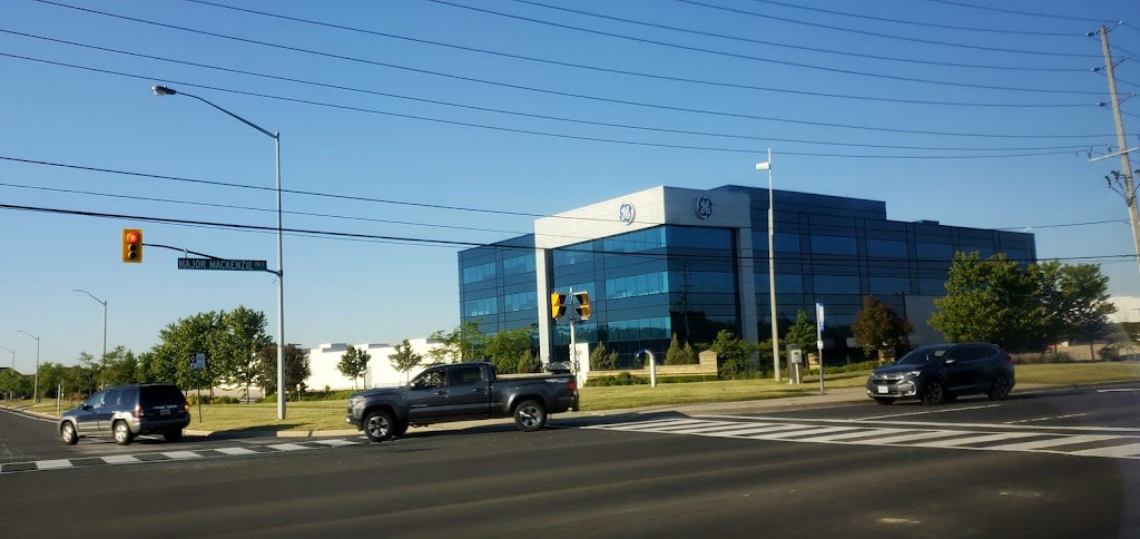 GE Grid Solutions | 650 Markland St, Markham, ON L6C 0M1, Canada | Phone: (877) 605-6777