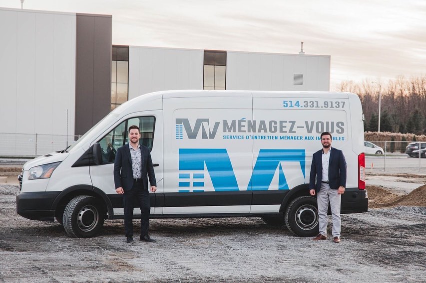 Ménagez-Vous | 651 Rue Louis-Blériot, Mascouche, QC J7K 3C1, Canada | Phone: (514) 331-9137