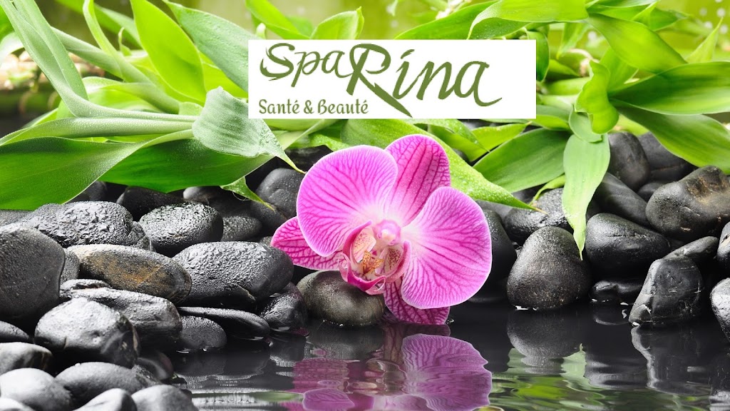 Beauty Center Rina | 191 Bd Sainte-Rose Bureau no.1, Laval, QC H7L 1L5, Canada | Phone: (514) 235-9744