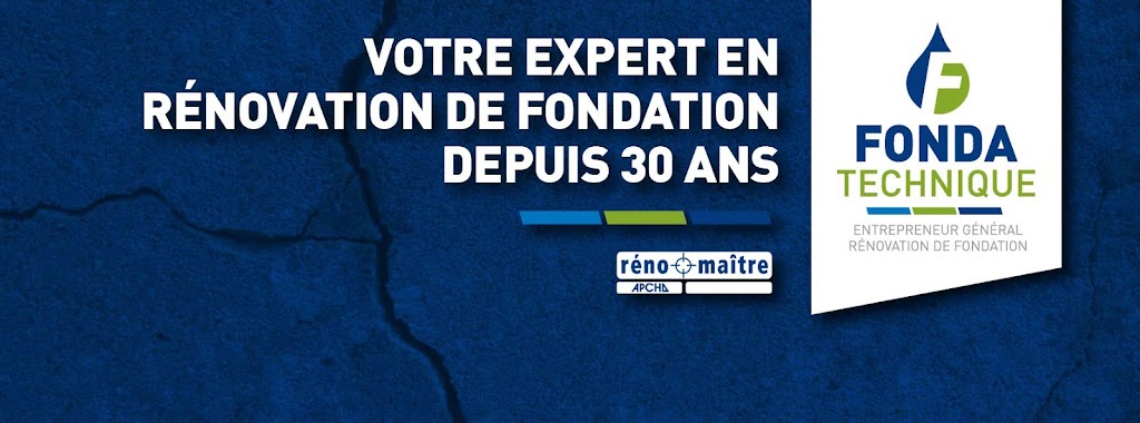 Les Entreprises Fondatechnique Inc | 312 Chem. Trudeau, Saint-Mathieu-de-Beloeil, QC J3G 0E2, Canada | Phone: (450) 464-0788