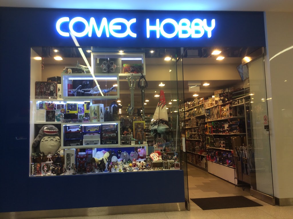 Comex Hobby | 1778 170 St NW, Edmonton, AB T5T 4J2, Canada | Phone: (780) 487-5886