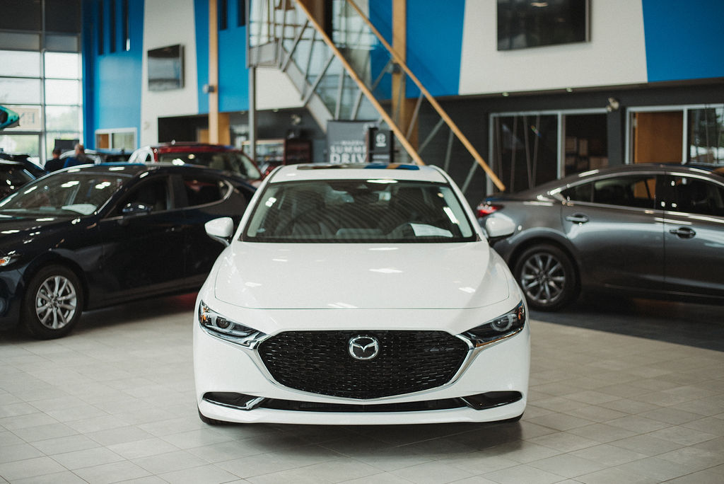 Performance Mazda | 1469 Youville Dr, Orléans, ON K1C 4R1, Canada | Phone: (613) 830-6320