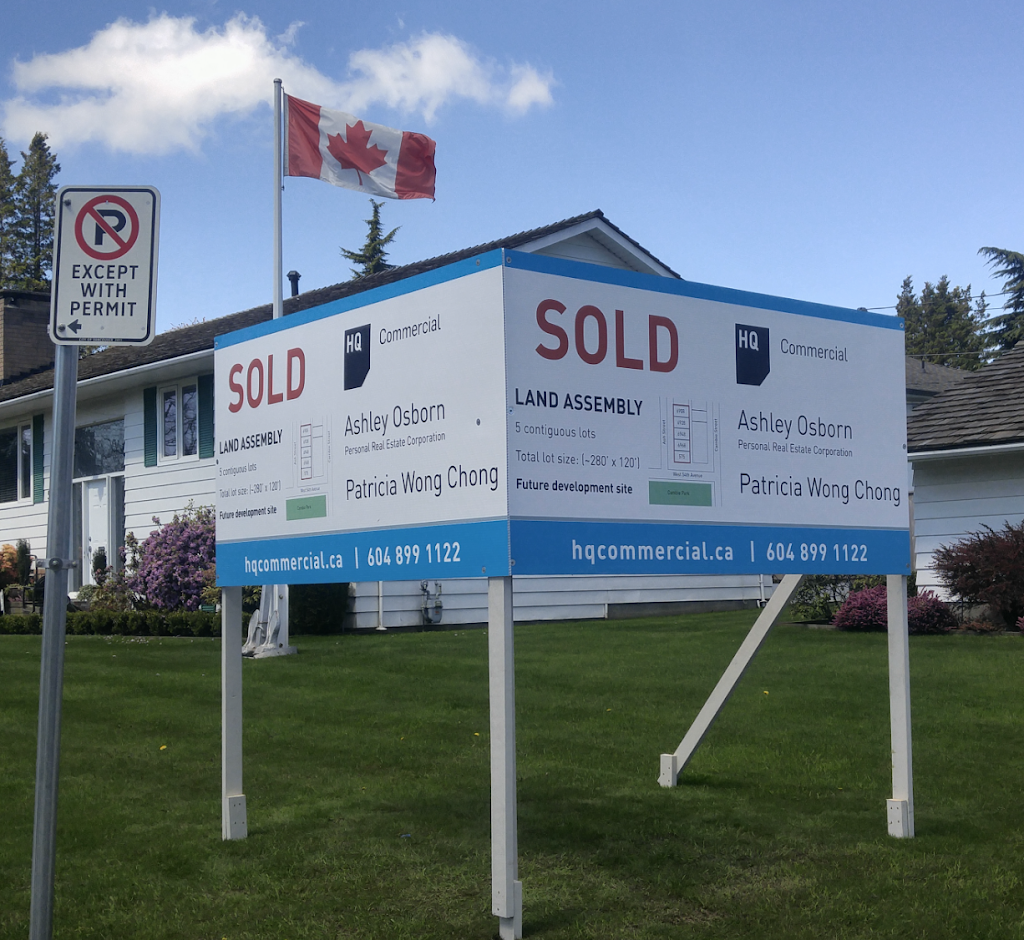 Simple Sign | 7621 Vantage Way #22, Delta, BC V4G 1A6, Canada | Phone: (778) 488-9371