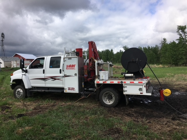 Gordons Drilling Inc | 49508 Hwy 814, Leduc, AB T4X 0V6, Canada | Phone: (780) 986-0302