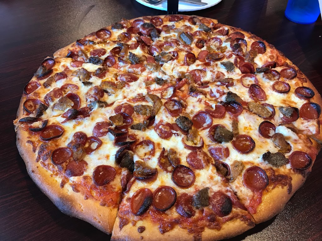 Great Lakes Pizza | 444 Indian Church Rd, Buffalo, NY 14224, USA | Phone: (716) 939-3333