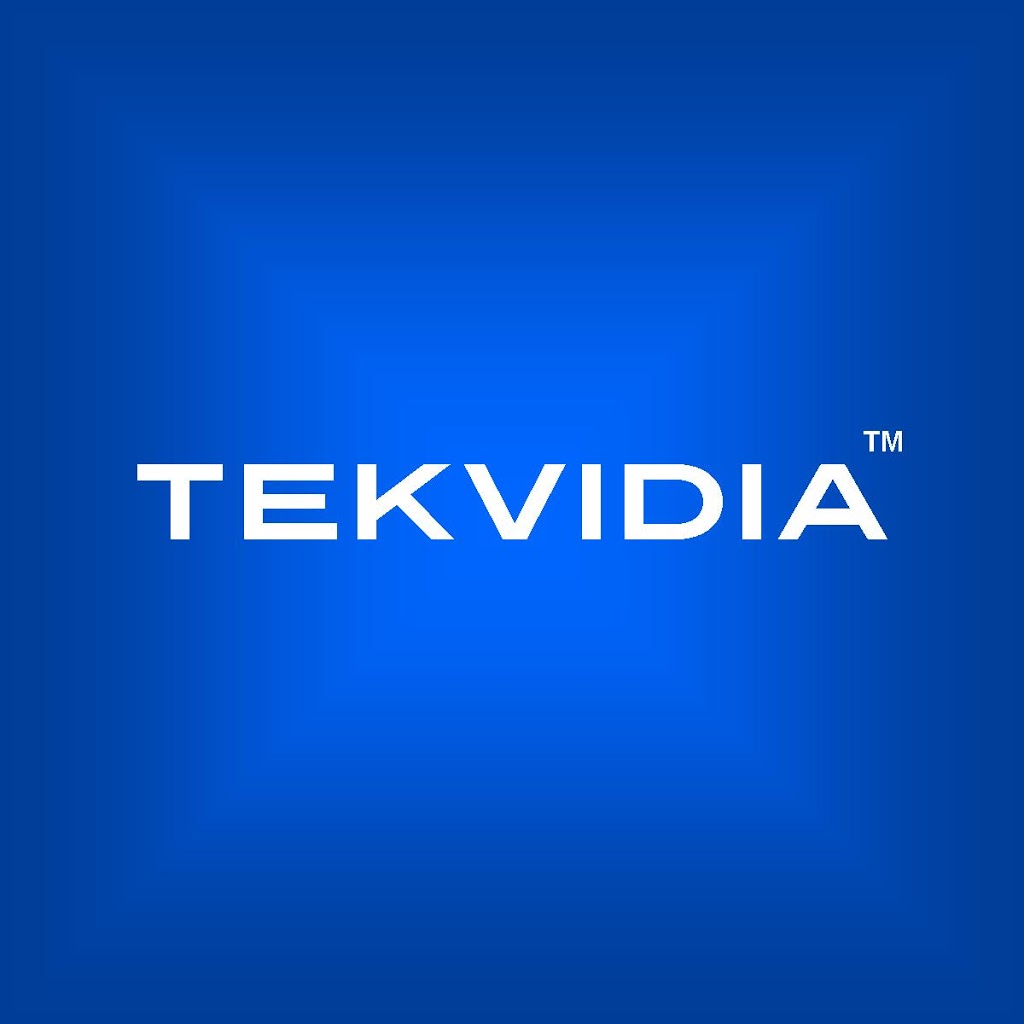 TEKVIDIA SOLUTIONS INC. | 3164 Ferguson Dr, Burlington, ON L7M 0G3, Canada | Phone: (289) 635-8425