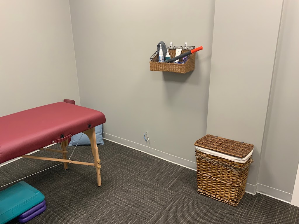 Next Step Physiotherapy | 97 Wallinger Ave, Kimberley, BC V1A 1Y6, Canada | Phone: (250) 919-9028