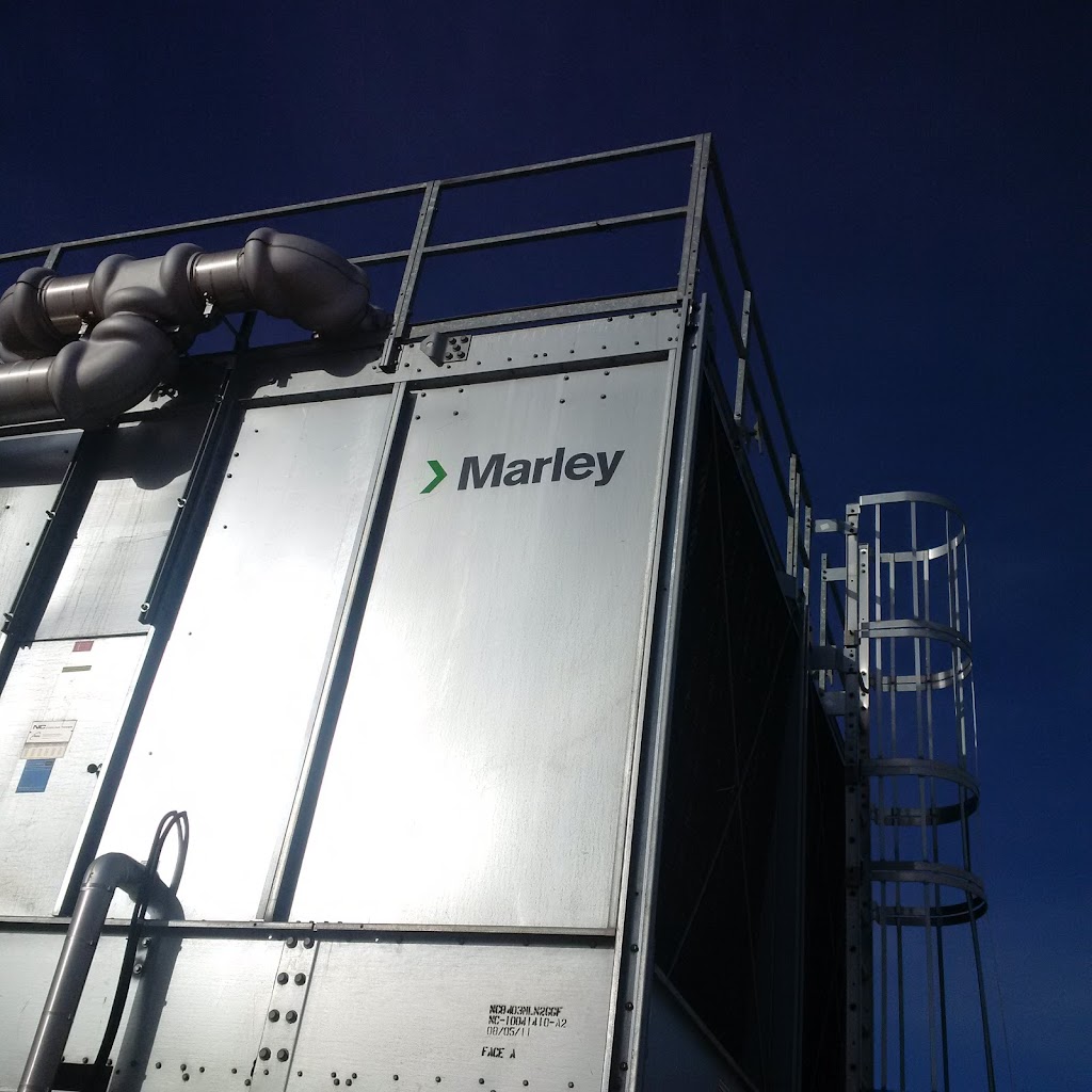 Cooling Tower Maintenance Inc | 1039 26 St NE, Calgary, AB T2A 6K8, Canada | Phone: (403) 476-2046