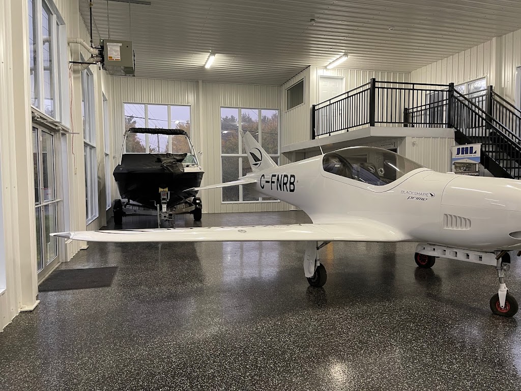 RAYDAN AVIATION | 50 A Bd Bradford, Lachute, QC J8H 3V9, Canada | Phone: (581) 998-1460