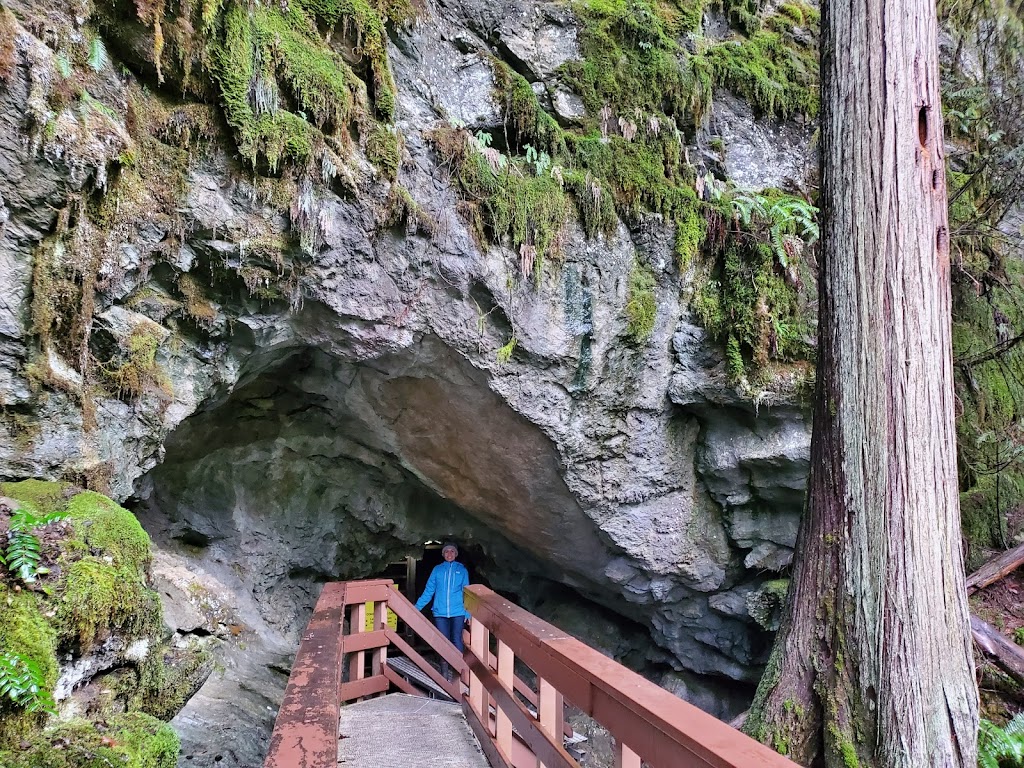 Horne Lake Caves | 3905 Horne Lake Caves Rd, Qualicum Beach, BC V9K 2L7, Canada | Phone: (250) 248-7829