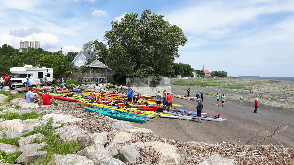 Quai de Saint-Jean | 3 Chemin du Quai, Saint-Jean-de-lÎle-dOrléans, QC G0A 3W0, Canada