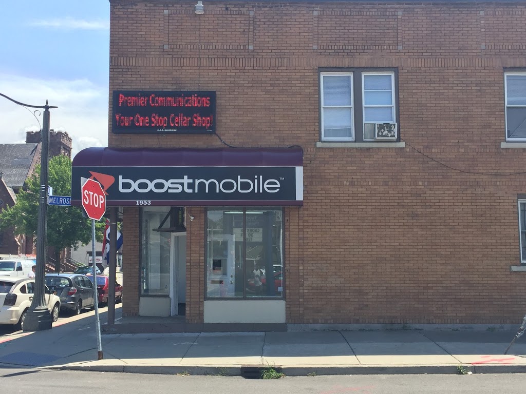 Boost Mobile | 1953 Seneca St, Buffalo, NY 14210, USA | Phone: (716) 768-1497