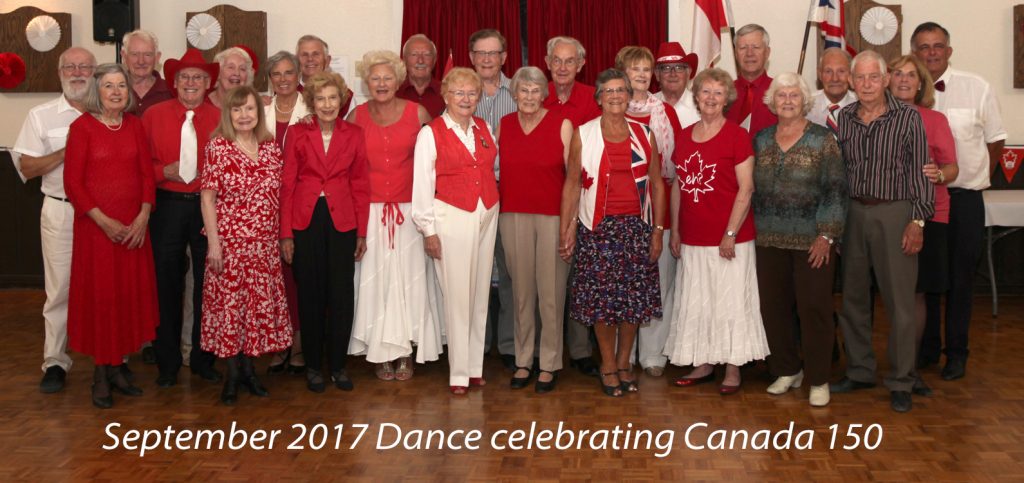 Kingston Can UK Dance Club | 957 Mayfair Crescent, Kingston, ON K7M 5S5, Canada | Phone: (613) 634-0741