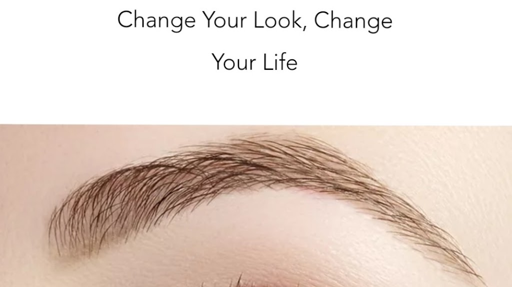 Bright Eyes Beauty Salon | 8413 Midtown Wy Unit26, Chilliwack, BC V2P 0G7, Canada | Phone: (778) 347-7644