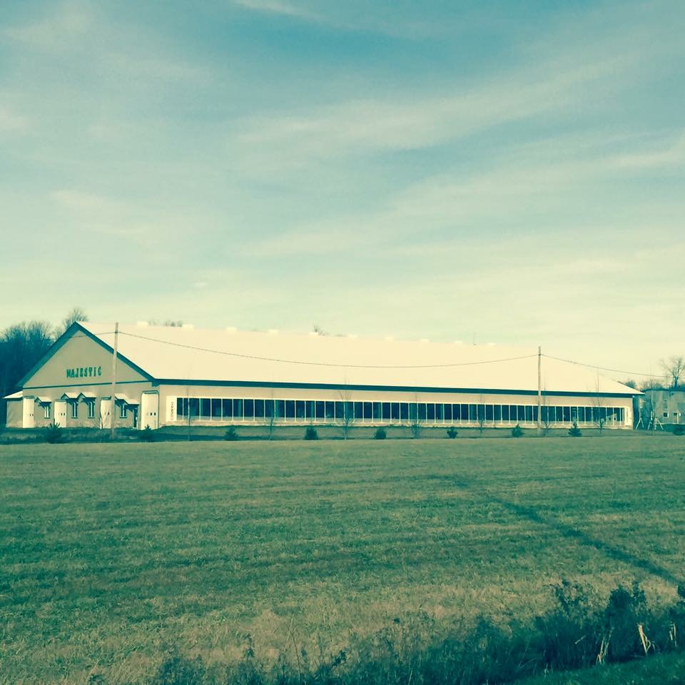 Ferme Majestic Inc | 611 6E RG, Roxton Pond, QC J0E 1Z0, Canada | Phone: (450) 375-9900